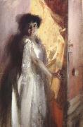 Anders Zorn, Rosita Mauri